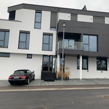 Aparthotel Haus 7 - Boardinghouse Kornwestheim Exterior foto